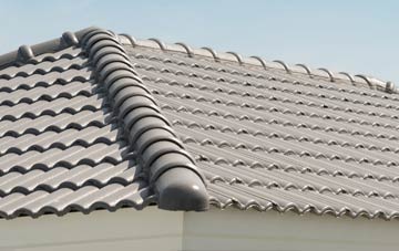 advantages of Escrick clay roofing