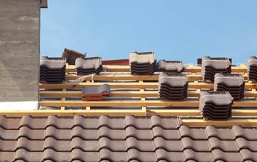 Escrick clay roofing costs