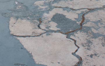 fibreglass roofing replacement Escrick