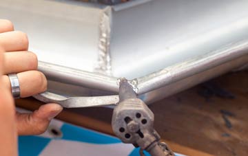 disadvantages of Escrick lead roofing