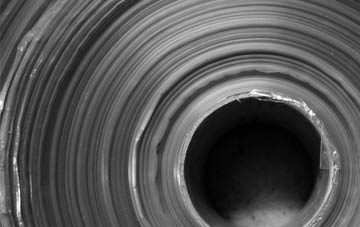 Escrick pvc roof replacement