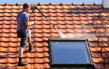 roof cleaning Escrick, North Yorkshire