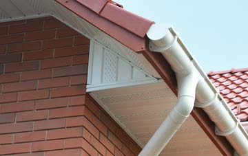 Escrick soffit repair costs