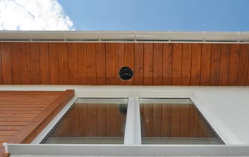 Escrick soffit repair quotes