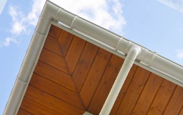 Escrick soffit types