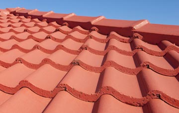 Escrick tile and slate roof replacement