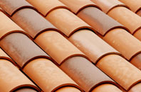 Escrick clay roofing