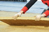 find rated Escrick roof insulation companies