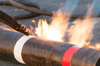 Escrick flat roofing replacement