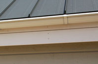 Escrick soffit repair