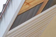rated Escrick soffit repair companies